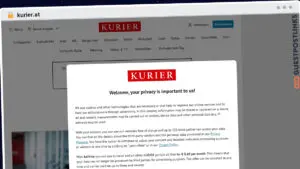 Publish Guest Post on kurier.at