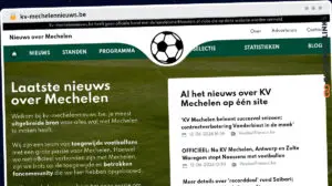 Publish Guest Post on kv-mechelennieuws.be