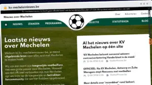 Publish Guest Post on kv-mechelennieuws.be