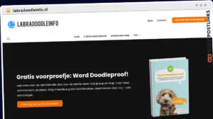 Publish Guest Post on labradoodleinfo.nl