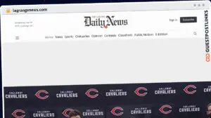 Publish Guest Post on lagrangenews.com