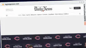 Publish Guest Post on lagrangenews.com