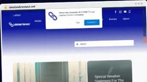 Publish Guest Post on lakelandconnect.net