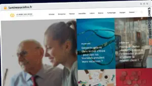 Publish Guest Post on lamineauxinfos.fr