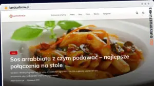 Publish Guest Post on lanticoforno.pl