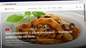 Publish Guest Post on lanticoforno.pl