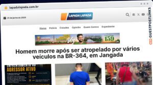 Publish Guest Post on lapadalapada.com.br