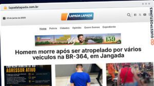 Publish Guest Post on lapadalapada.com.br