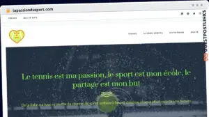 Publish Guest Post on lapassiondusport.com