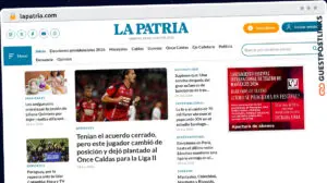 Publish Guest Post on lapatria.com