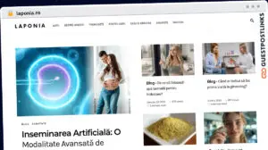 Publish Guest Post on laponia.ro