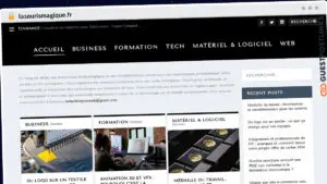 Publish Guest Post on lasourismagique.fr