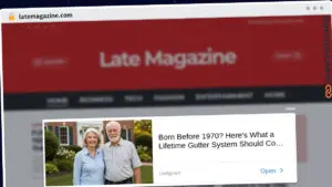 Publish Guest Post on latemagazine.com
