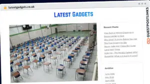 Publish Guest Post on latestgadgets.co.uk