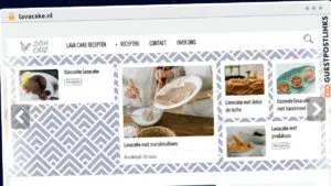 Publish Guest Post on lavacake.nl