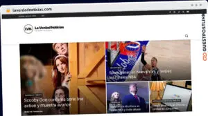 Publish Guest Post on laverdadnoticias.com