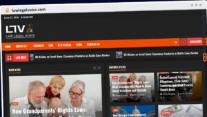 Publish Guest Post on lawlegalvoice.com