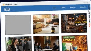 Publish Guest Post on lawpointx.com
