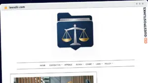 Publish Guest Post on lawsdir.com