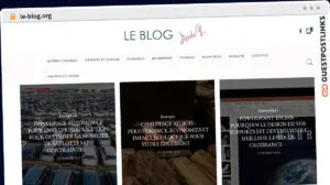 Publish Guest Post on le-blog.org