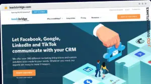Publish Guest Post on leadsbridge.com
