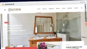 Publish Guest Post on lecturium.nl