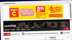 Publish Guest Post on leedsallover.com