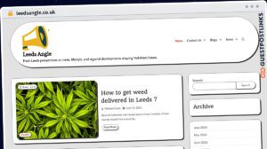 Publish Guest Post on leedsangle.co.uk