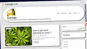Publish Guest Post on leedsangle.co.uk
