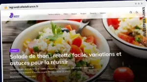 Publish Guest Post on legrandcafedefrance.fr