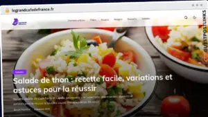 Publish Guest Post on legrandcafedefrance.fr