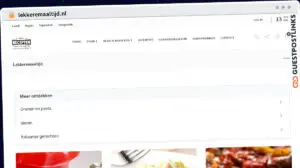 Publish Guest Post on lekkeremaaltijd.nl