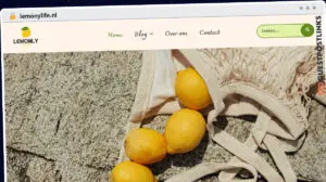 Publish Guest Post on lemonylife.nl