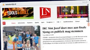 Publish Guest Post on lemsternijs.nl