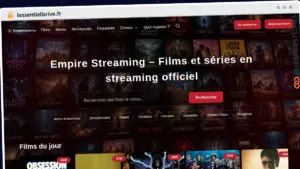 Publish Guest Post on lessentielbrive.fr