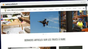 Publish Guest Post on lestrucsafaire.fr