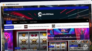 Publish Guest Post on letskilldave.com