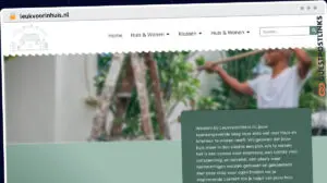 Publish Guest Post on leukvoorinhuis.nl