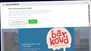 Publish Guest Post on leuvenactueel.be