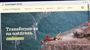 Publish Guest Post on levenaviagem.com.br
