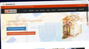 Publish Guest Post on lexwonen.nl