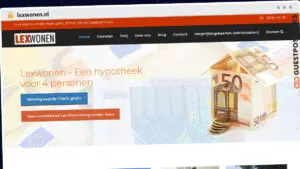 Publish Guest Post on lexwonen.nl