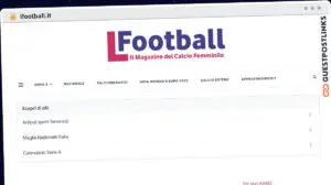 Publish Guest Post on lfootball.it