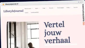 Publish Guest Post on lifestylejournal.nl