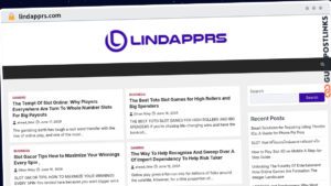 Publish Guest Post on lindapprs.com