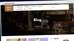 Publish Guest Post on liqourprice.com