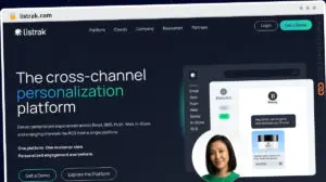 Publish Guest Post on listrak.com