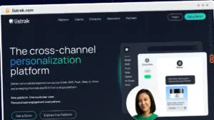 Publish Guest Post on listrak.com