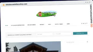 Publish Guest Post on littlehouseinthevalley.com