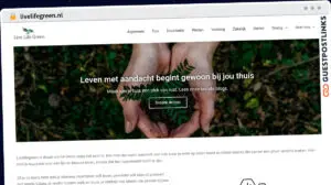 Publish Guest Post on livelifegreen.nl